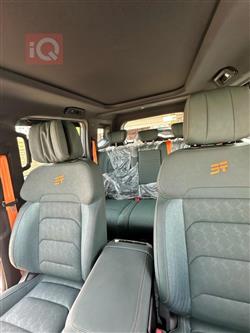 Jetour T2